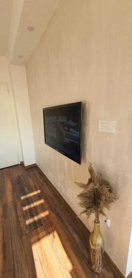 Sarajevo Apartment ภายนอก รูปภาพ
