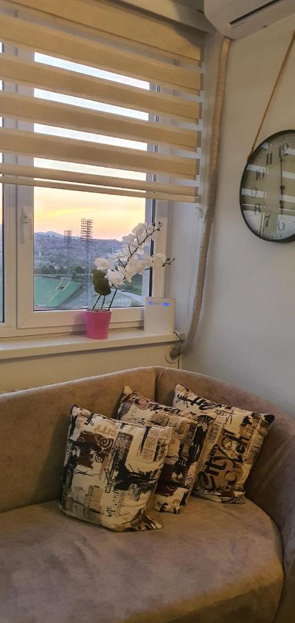Sarajevo Apartment ภายนอก รูปภาพ